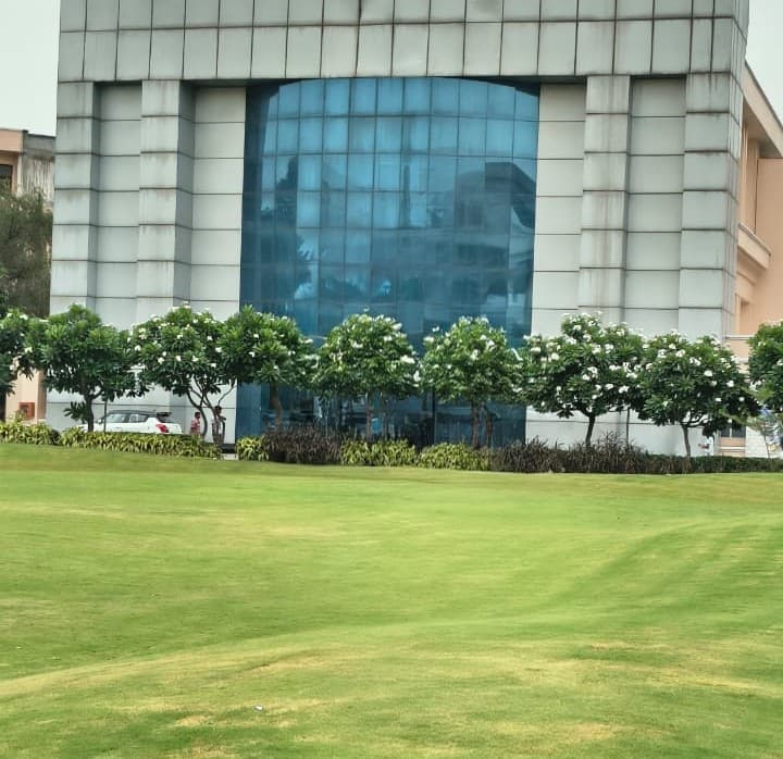 Invertis University Bareilly Campus photo 19